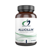 Allicillin