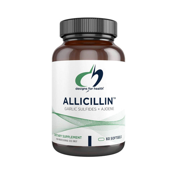 Allicillin