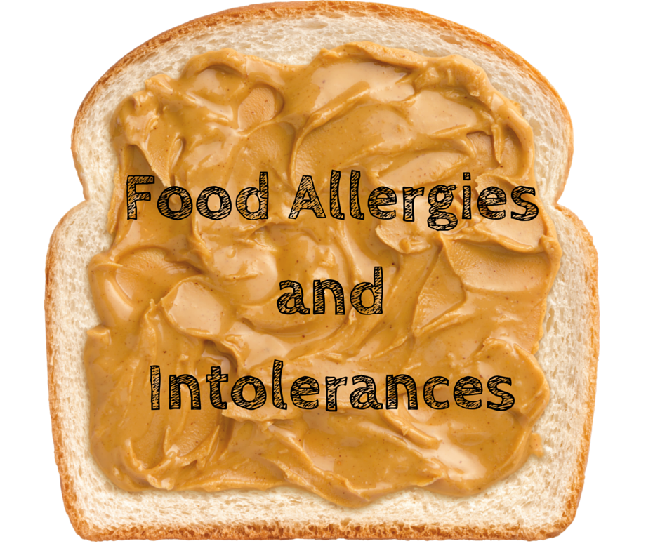 The Food Allergy Craze, and Questions Answered