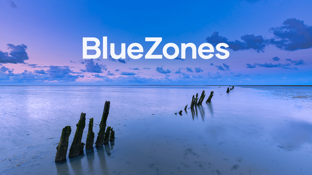 Blue Zones and the Quest for Longevity